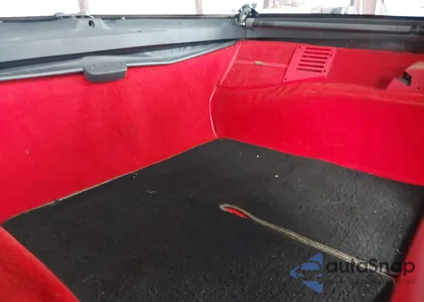 1994 Chevrolet Corvette from USA, damaged, VIN 1G1YY22P9R5107610